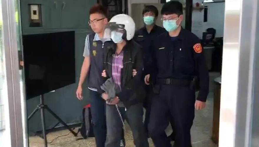 500萬買凶槍殺天道盟大佬！他稱「教訓」遭槍手打臉…判15年半