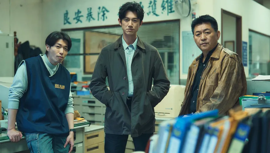 《誰是被害者2》確定原班人馬開拍！5大台劇震撼上線　吳慷仁、林心如《模仿犯》再碰頭