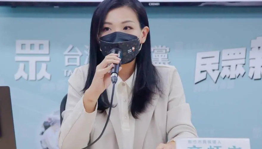 「高虹安讓我不寒而慄！」媒體人內幕：這件事是核彈