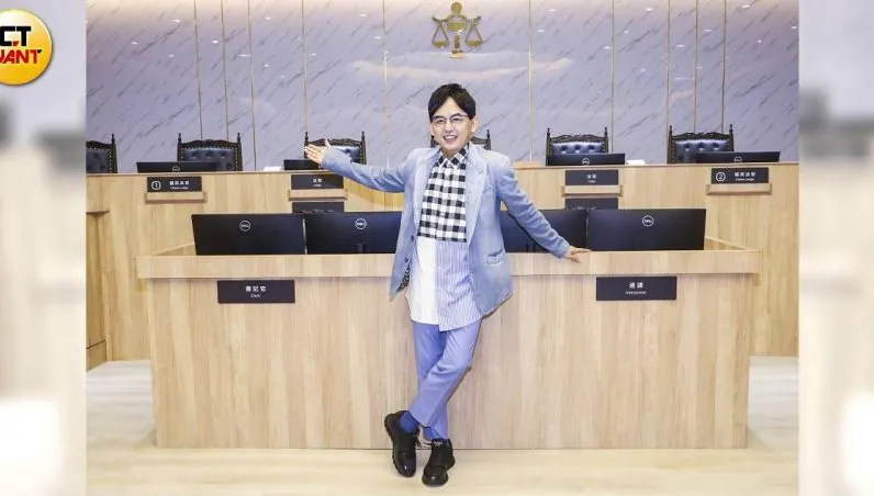不敢提補辦婚禮！孟耿如副業「發限動徵員工」找嘸人　黃子佼爆將親自站櫃