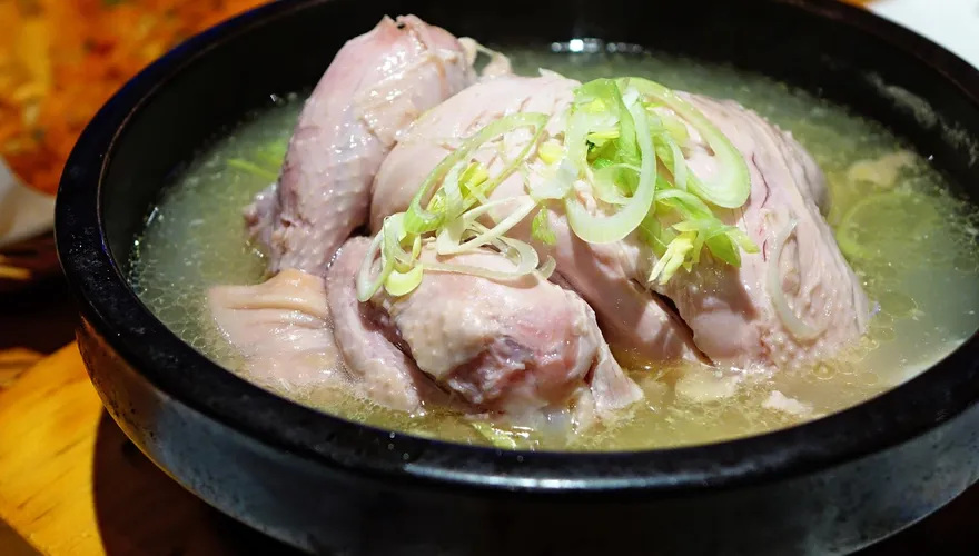 立冬到了吃什麼？網友熱議7種進補好食材　「這3樣」冬天必吃！