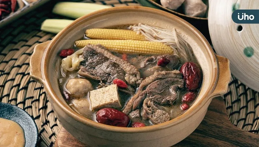 「薑母鴨」該用什麼鴨？怎麼煮才好吃？加碼禁忌、功效一次告訴你