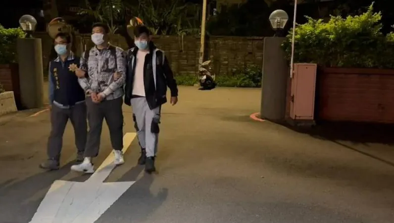 台版柬埔寨疑虐殺/狠奪3命再棄屍！詐團首腦疑落網　還有1具屍未尋獲