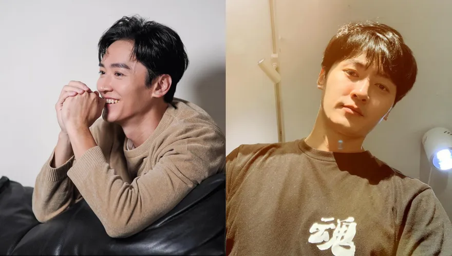 陷不倫風波3年！馬俊麟回歸八點檔遭酸「噁心」　深夜吐心聲：抱歉沒辦法讓你們喜歡