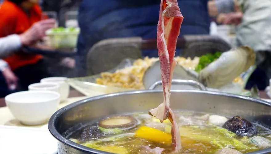 「立冬」補腎好時機！中醫師：採平補飲食 避免腸胃不適