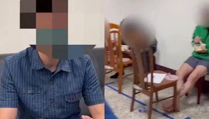 台版柬埔寨疑虐殺/酒吧老闆曝煉獄40天慘況　想逃就遭痛毆電擊灼傷