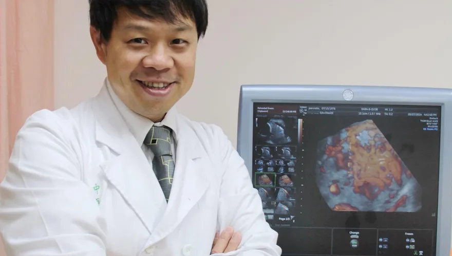 看醫生也要搶黃牛票！「代掛號」一次4000　台大名醫施景中：放過我的門診