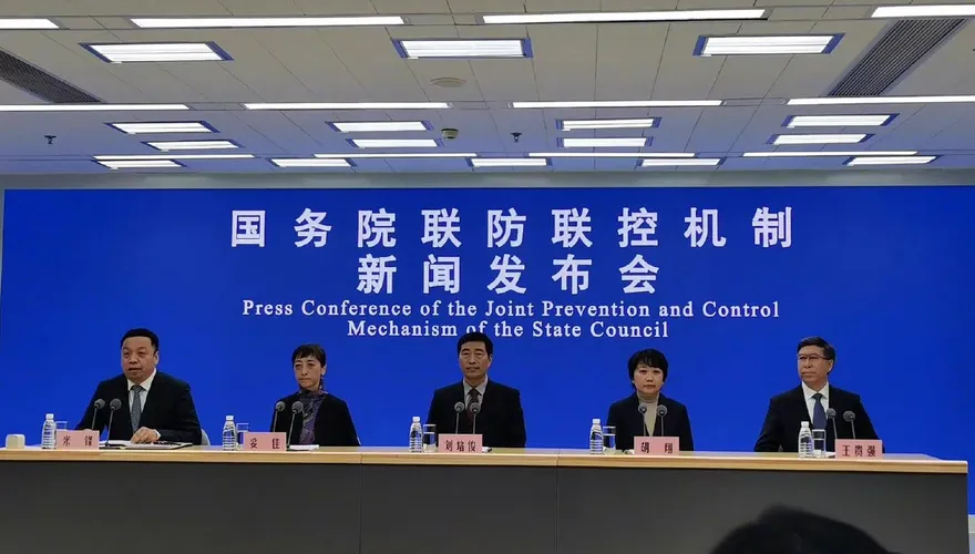 陸防疫政策鬆綁再等等！陸國家衛健委：堅持動態清零
