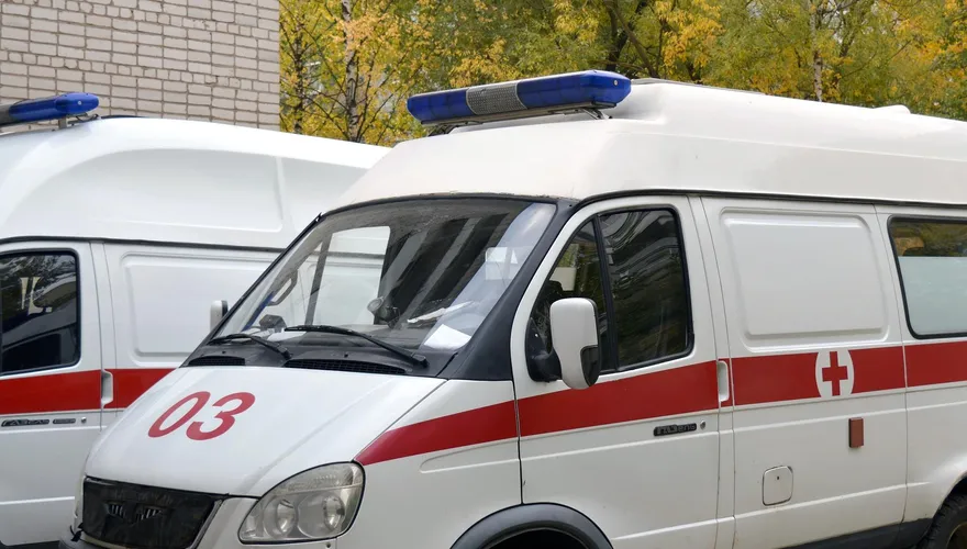 不給錢就下車！陸非正規救護車坐地起價　揚言要將病人丟包