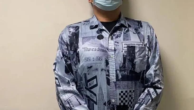 快訊/台版柬埔寨案跟原版一樣狠！「茶董」集團關61人害3命　主嫌6罪移送