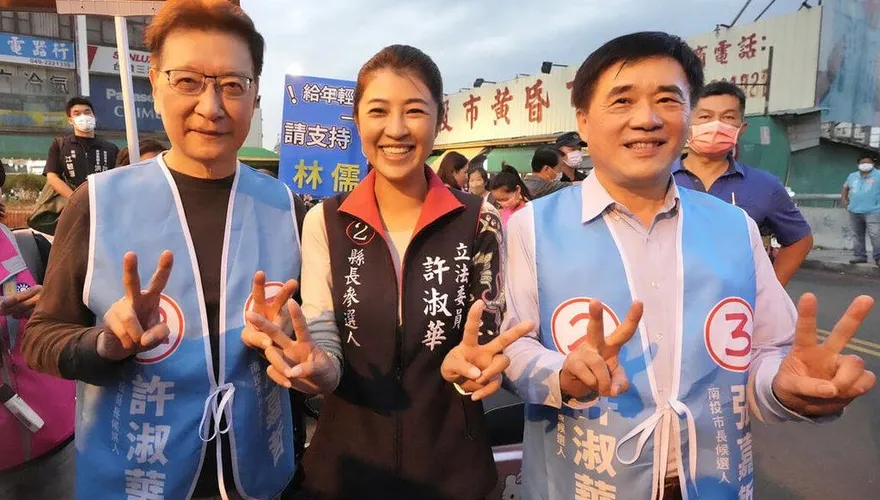 遭陳時中酸「蔣萬安最大側翼」！趙少康火大全力反擊
