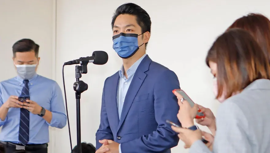 蔣萬安：當選後恢復YouBike前30分鐘免費