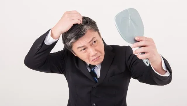 悚！26歲男吸食「冰毒」外表像「大叔」 國衛院揭露「提前老化」證據！