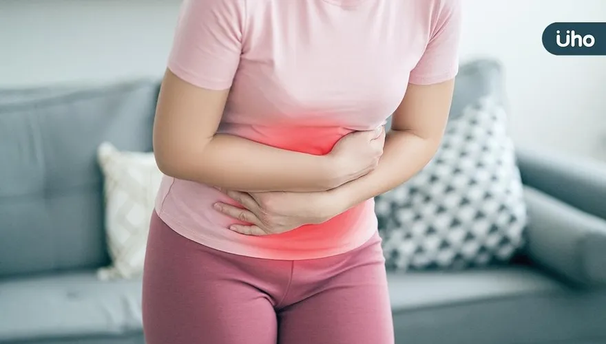 停經14年！老婦竟突然「姨媽來」　檢查驚見惡性腫瘤塞滿子宮
