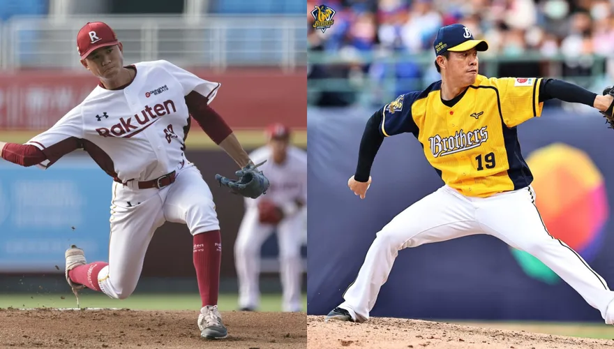 台灣大賽G3明開戰！兩隊先發投手出爐　黃子鵬力拼鄭凱文搶首勝