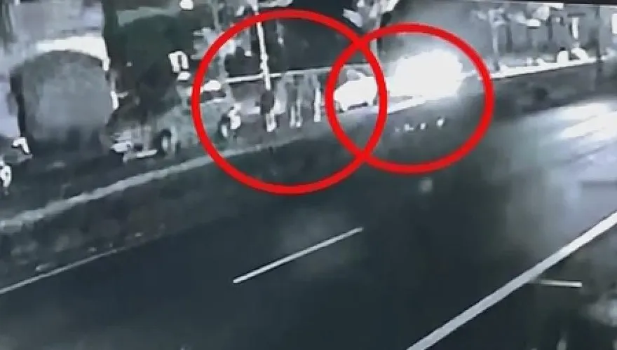 台東撞死女遊客司機落網　訊後依酒駕致死罪偵辦　2萬交保