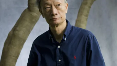故宮山洞藏寶秘密公開！　護送故宮文物的莊靈認與「這地方」有關
