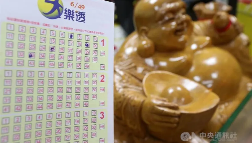 今晚大樂透飆4.7億！「這時段」下注旺炸　3星座＋5生肖快穿紅、黃衣衝一波