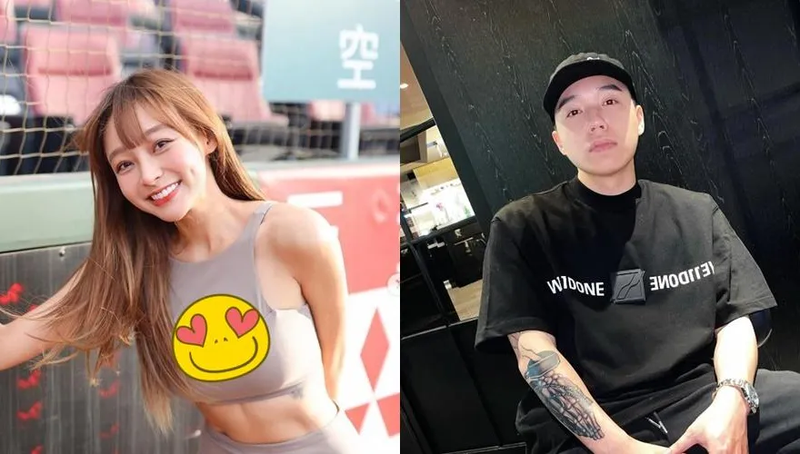分手導火線是林襄！Toyz女友暴怒「寧願看她都不跟我打P」　崩潰分手飛出國