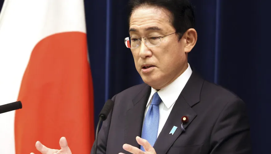 強化自主防衛力　日本防衛經費2023年起總額近10兆元　成長逾5成