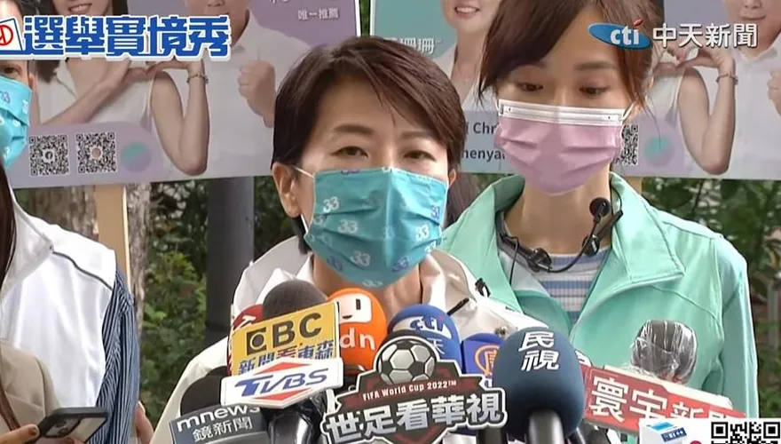 【影】綠推北北基桃1200元月票「中央補助」　黃珊珊嗆：過去沒補助過1塊錢