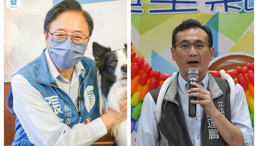 張善政穩了？他從最新民調看出「致勝關鍵」: 贏面很大