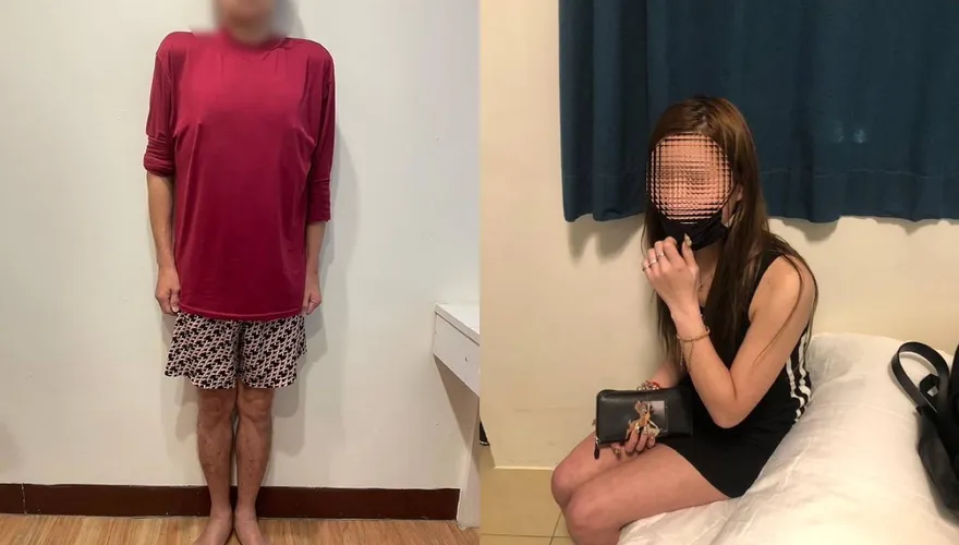 台版柬埔寨疑虐殺/虐死3人幕後主謀「蝦董」落網！偕女友企圖偷渡菲律賓遭逮