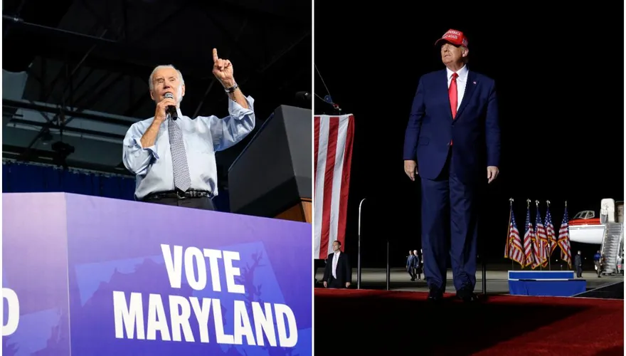 一次看懂美國期中選舉！共和黨信心十足　民主黨已無力回天？