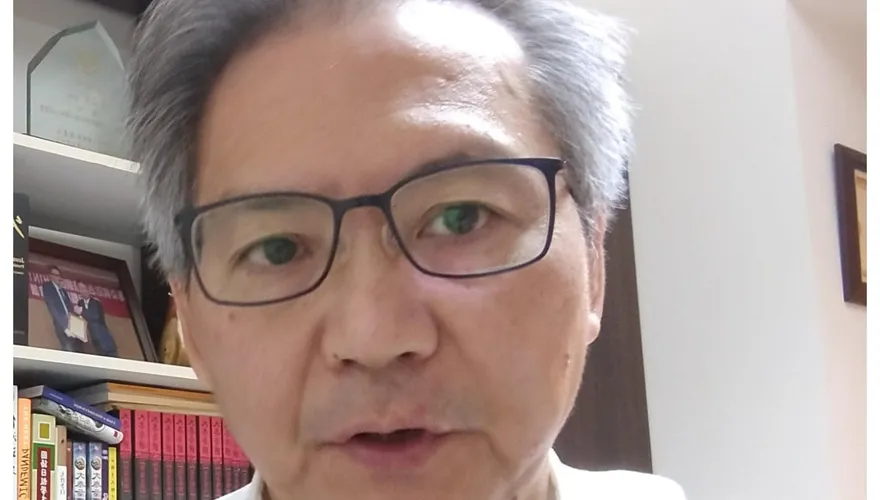快訊/指「無效疫苗」遭高端提告 王任賢回應了