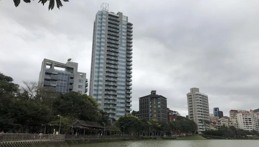 股市牽動房市？北市Q3豪宅交易23件創3年新低