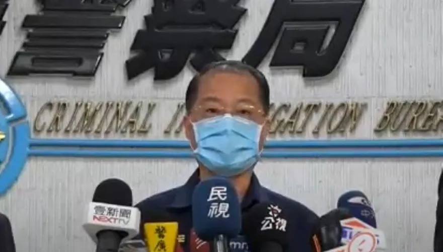 警紀堪慮！警大校長、偵查隊長涉風紀案　警政署長表態了