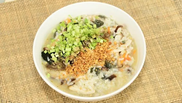 吃粥別配這些NG配料！醫曝高血壓吃粥地雷