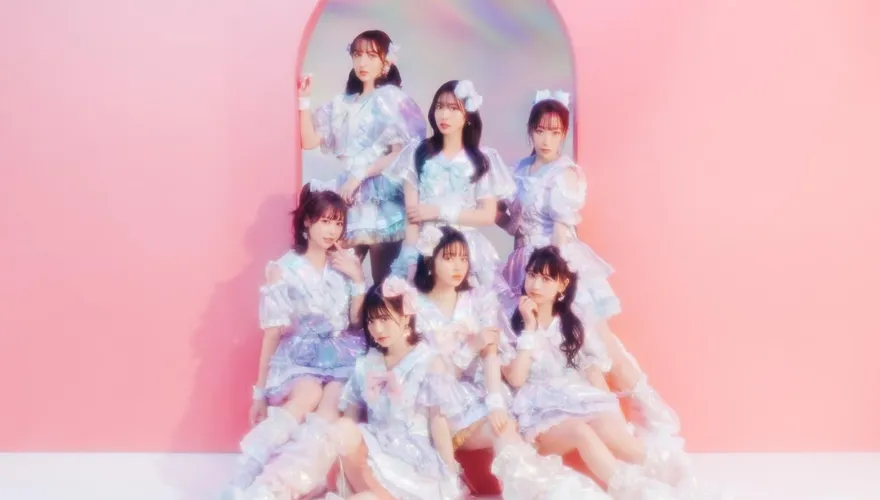 台南跨年演唱會超狂卡司公佈！大勢女團「解禁後首訪台」　掀全球熱潮「Tik Tok點閱破5億」