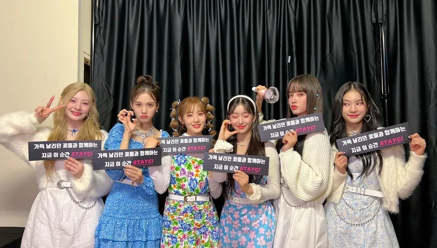 又有韓星來台！大勢女團首次見台粉「碰巧還是她生日」　見面會票價、福利全公開