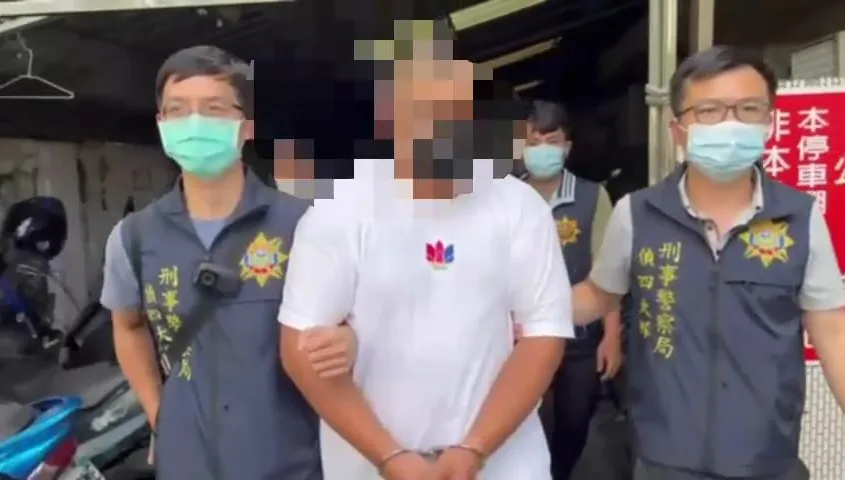 人蛇無良家族拐人進柬埔寨遭逮！　新詐騙園區也曝光
