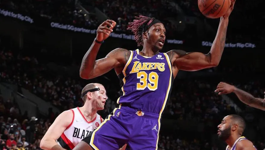 NBA創4大紀錄難破　真魔獸來台　超人神力禁區輾爆