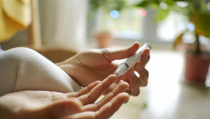 情況危急！翁急性腎損傷求診　醫用「健保給付糖尿病新藥」救回一命