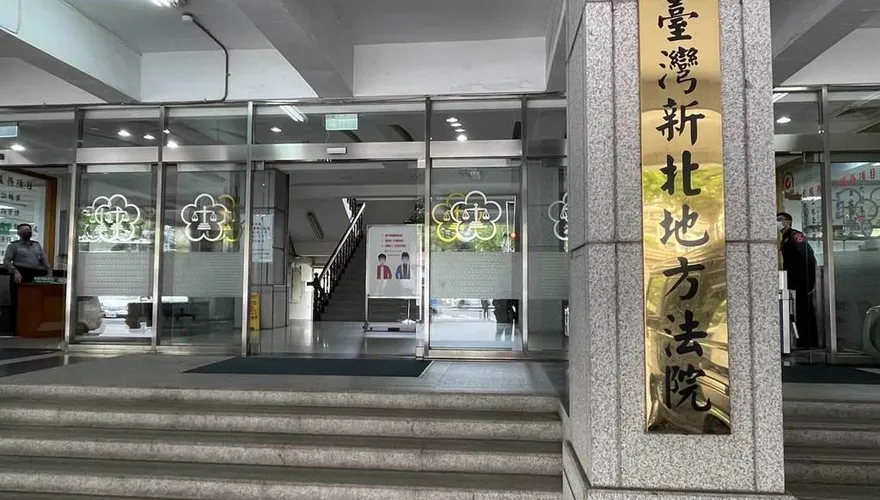 前少將公館工程貪汙遭逮稱「2000萬燒光了」　判刑12年