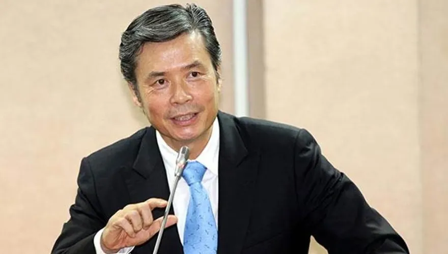 「金小刀重出江湖！」前國安會秘書長金溥聰下週三輔選　首次站台為他