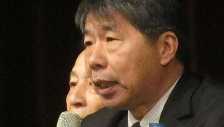 深藍教主「張亞中」評選情　小心民進黨有殺招未出