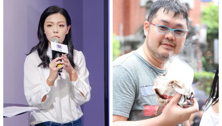 四叉貓嗆「弄死」！報警提告？高虹安正面回應了