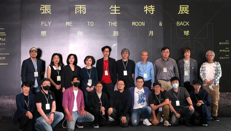 張雨生逝世25週年！「5組金獎歌手」齊翻唱致敬　張惠妹獻「11字」感念恩師
