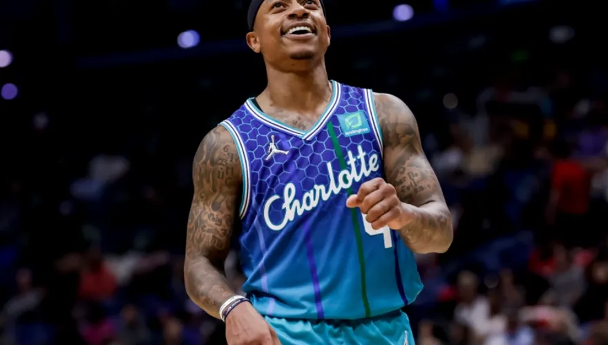 又一顆台籃震撼彈？NBA球星「矮湯」湯瑪斯傳出將重磅降臨寶島