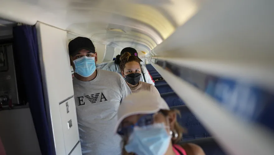 2022航空評比：印尼獅航、飛翼航空、杜拜航空「倒數前三名」