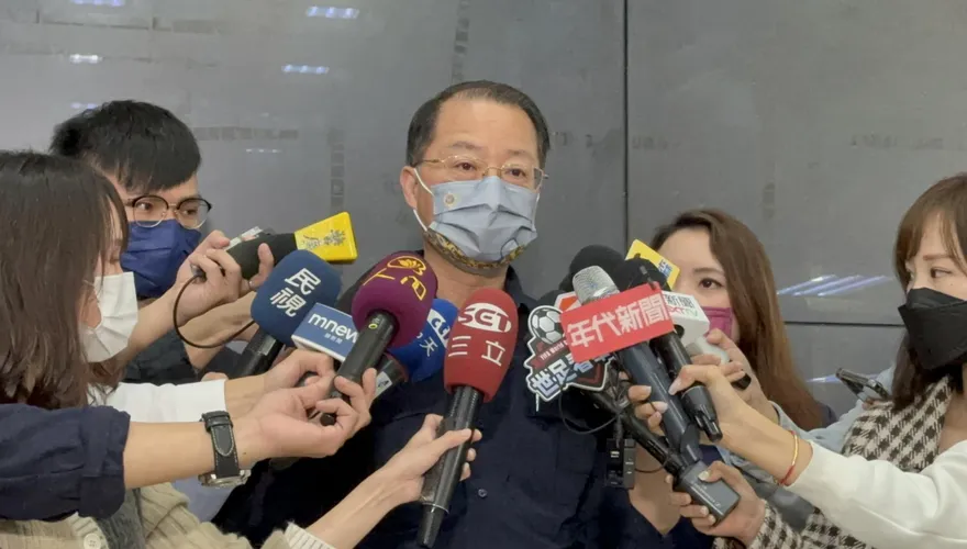 「88會館」醜聞風波　警政署澄清：並無查訪傳播妹