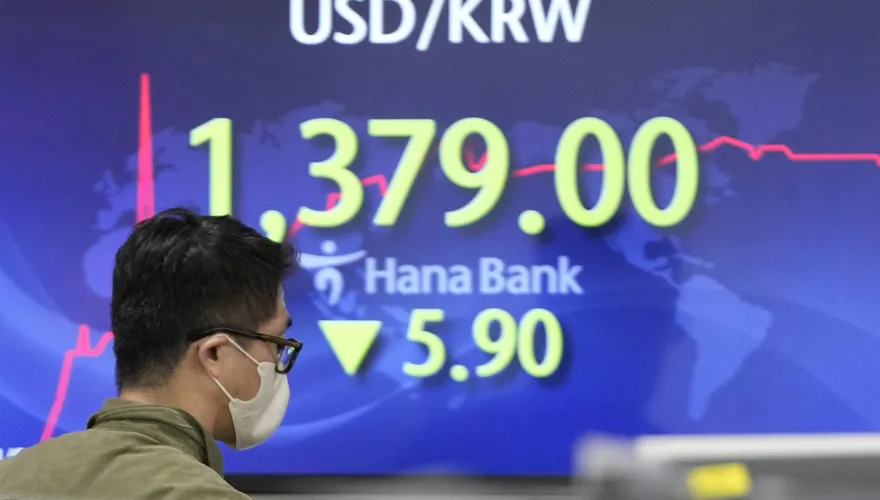 過半專家看壞南韓經濟！　慘況如金融海嘯再臨
