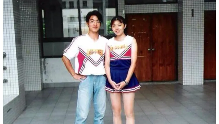 蔣萬安自曝婚前差點「被分手」！神救援關鍵人物是「前國民黨主席」