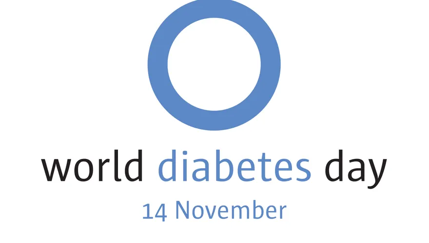 「11/14世界糖尿病日」呼籲民眾規律運動、健康飲食