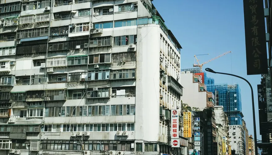 台北人不見了！　三年竟少18萬人  專家揭4大原因