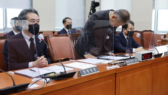 曾說梨泰院慘案「無法避免」！南韓內政部長遭消防工會提告籲請辭